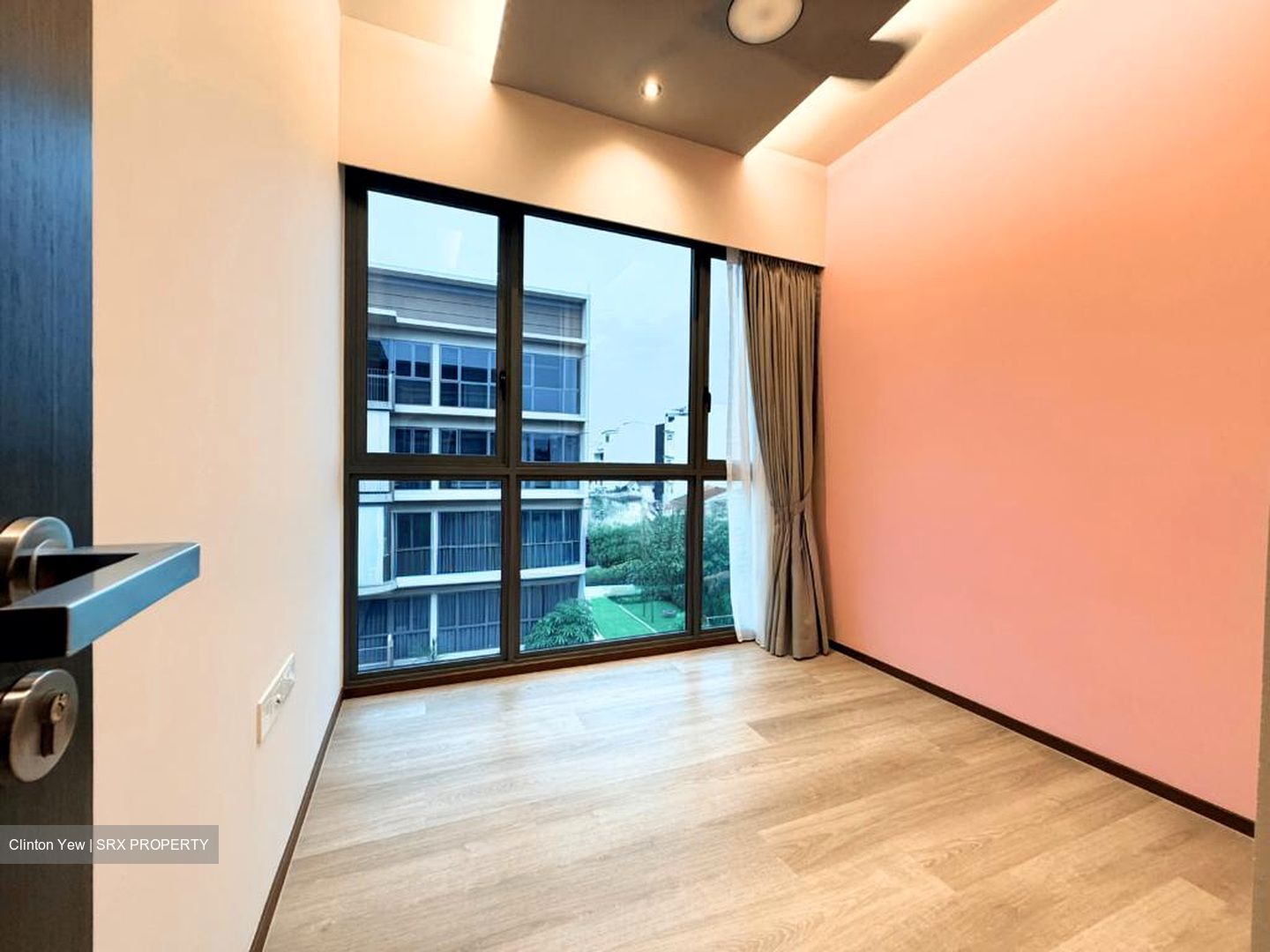 The Watergardens At Canberra (D27), Apartment #577167201